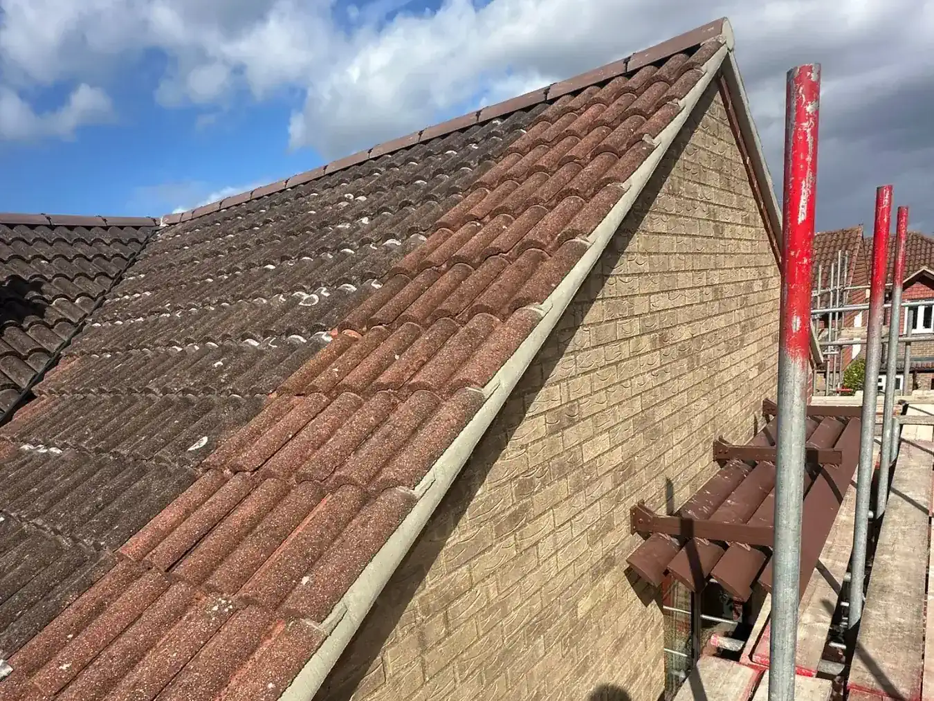 Roofers Balcombe