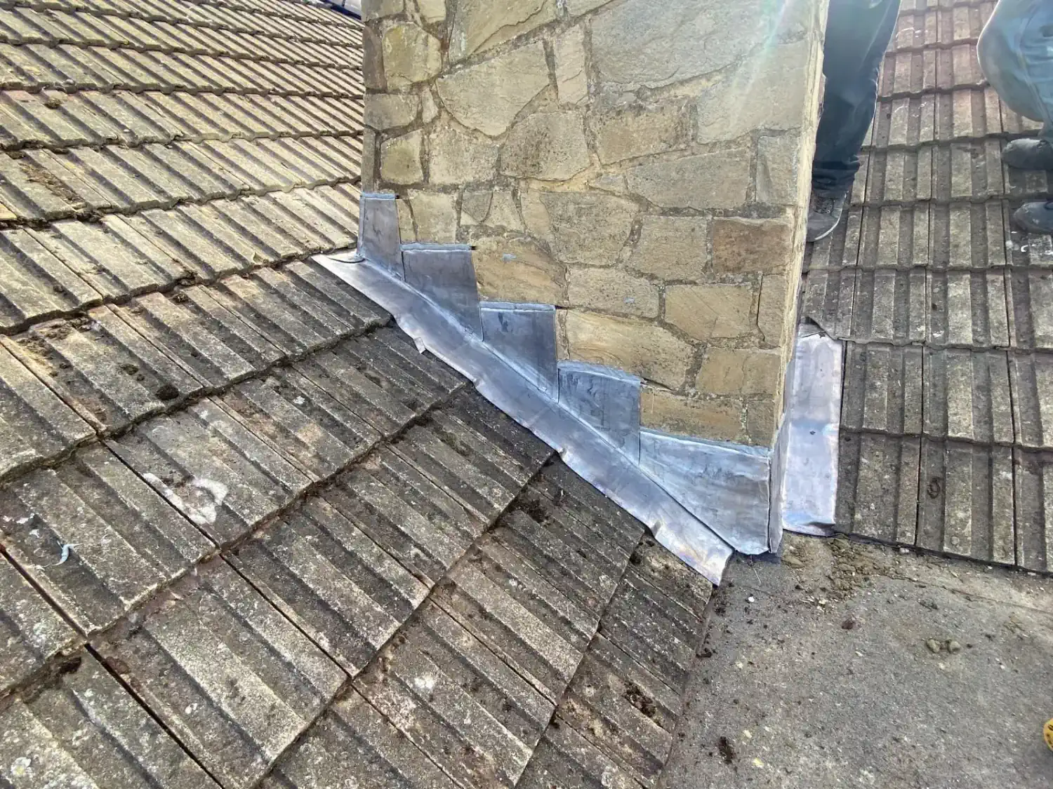 Roofers Balcombe